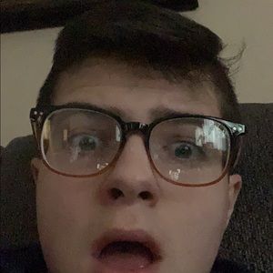 Meet your Posher, Gavin